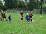 S.K.N.W.K. JO7-1 - M.Z.C. '11 JO7-1 (oefen) najaar seizoen 2021-2022 (2/71)